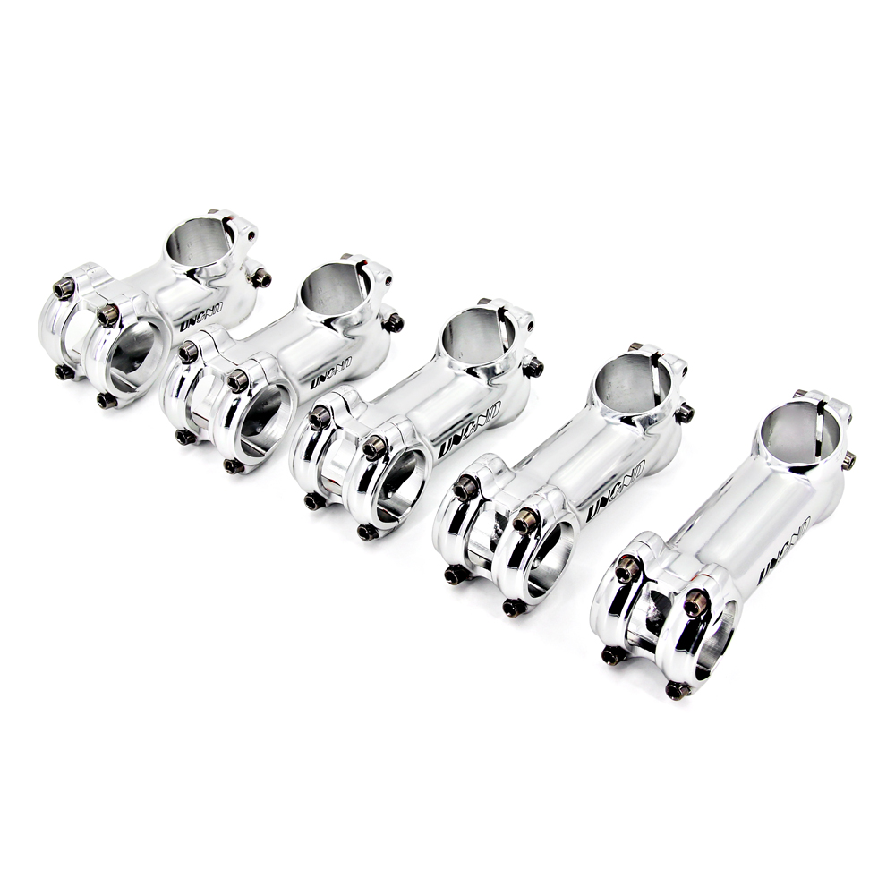 UNO Road Bike Stem 17 Degree M - Stem Extender Tube recensione e prezzo