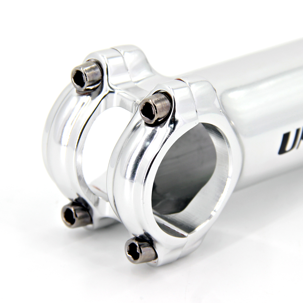 UNO Road Bike Stem 17 Degree M - Stem Extender Tube recensione e prezzo