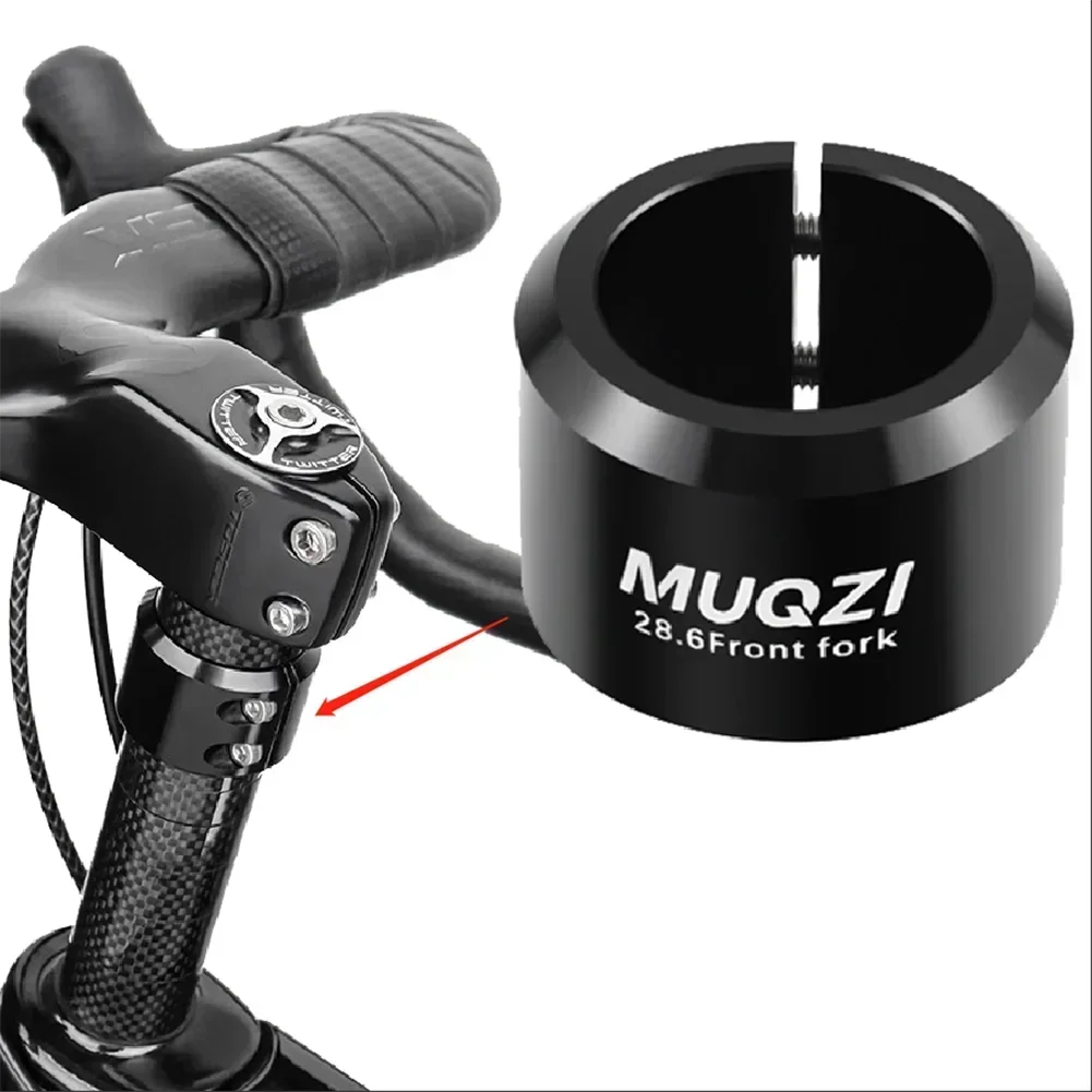 Bicycle Stem Extension Holder  - Stem Extender Tube recensione e prezzo