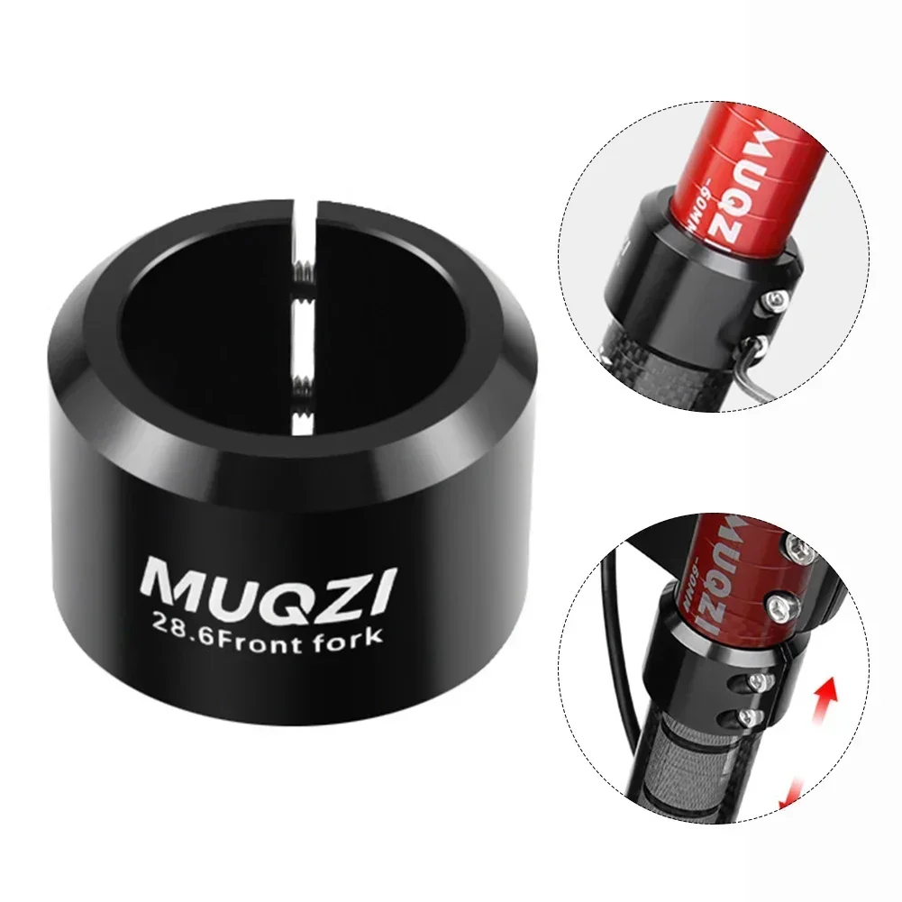 Bicycle Stem Extension Holder  - Stem Extender Tube recensione e prezzo