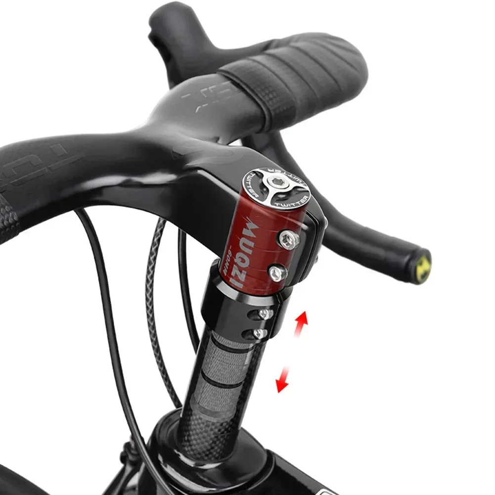 Bicycle Stem Extension Holder  - Stem Extender Tube recensione e prezzo