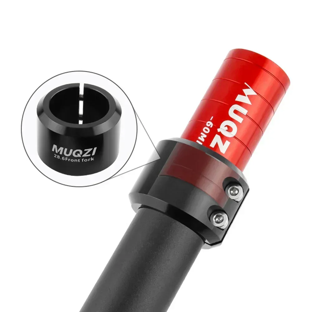 Bicycle Stem Extension Holder  - Stem Extender Tube recensione e prezzo