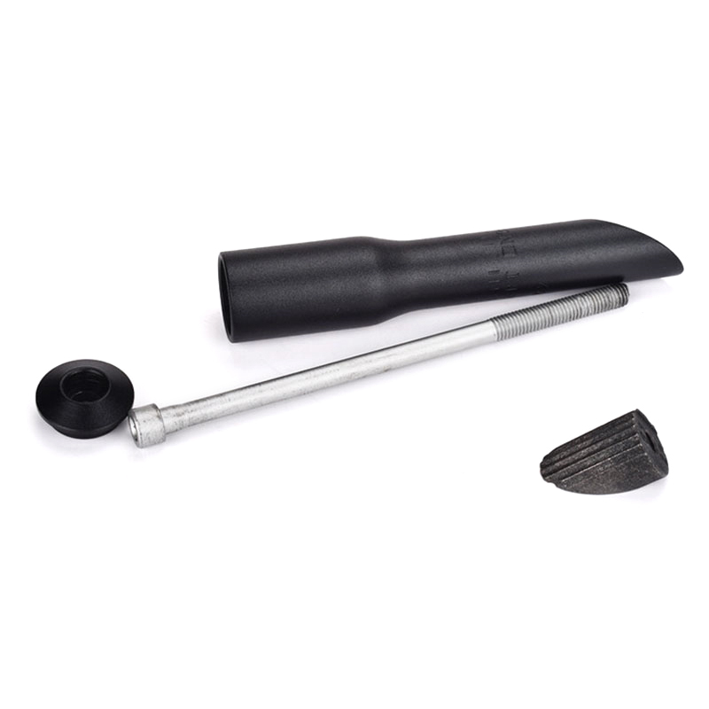 ●Bike Fork Stem Extender 22.2M - Stem Extender Tube recensione e prezzo