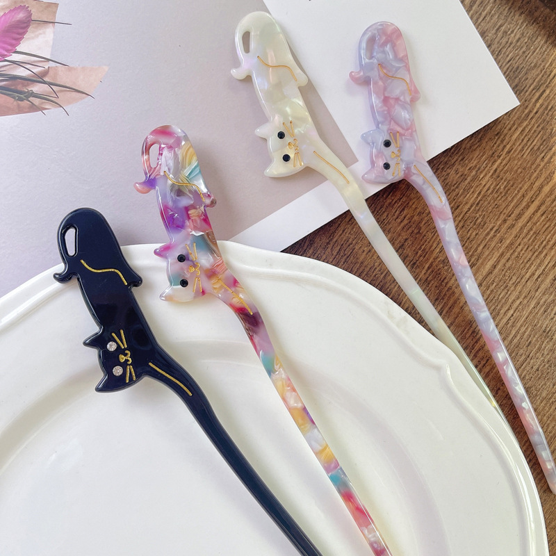 Chinese Style Hairpin For Wome - Supply Florist recensione e prezzo