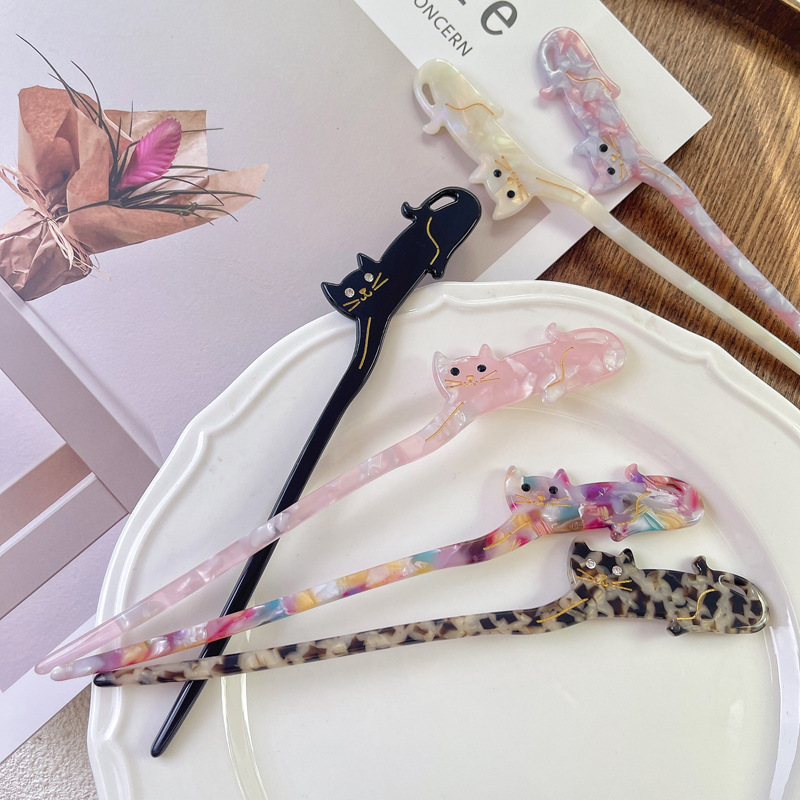 Chinese Style Hairpin For Wome - Supply Florist recensione e prezzo