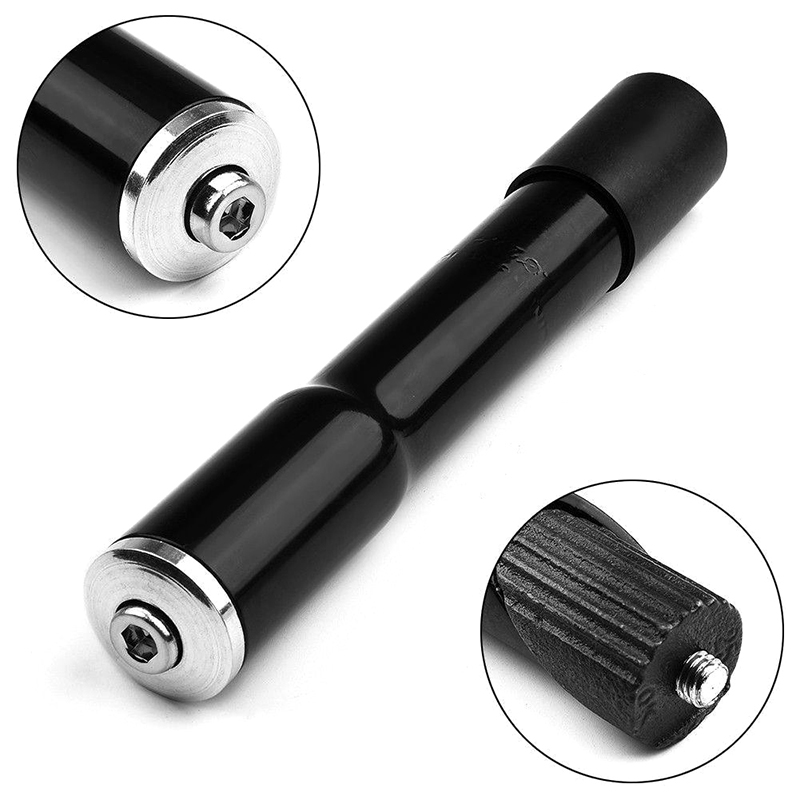22.2mm Aluminum Alloy Bicycle  - Stem Extender Tube recensione e prezzo