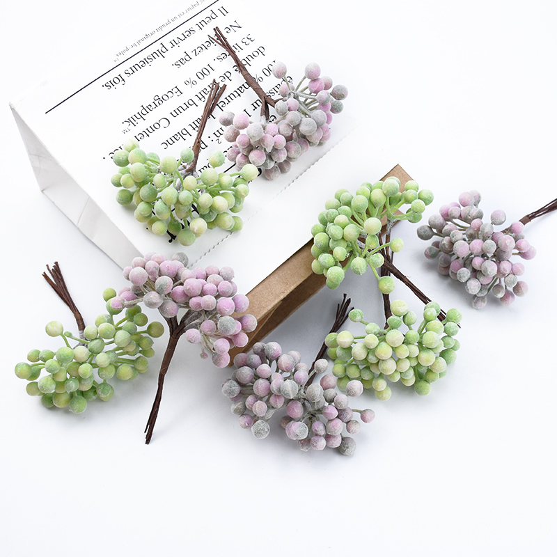 6PCS Artificial Plants Cheap V - Florist Supply Vases recensione e prezzo