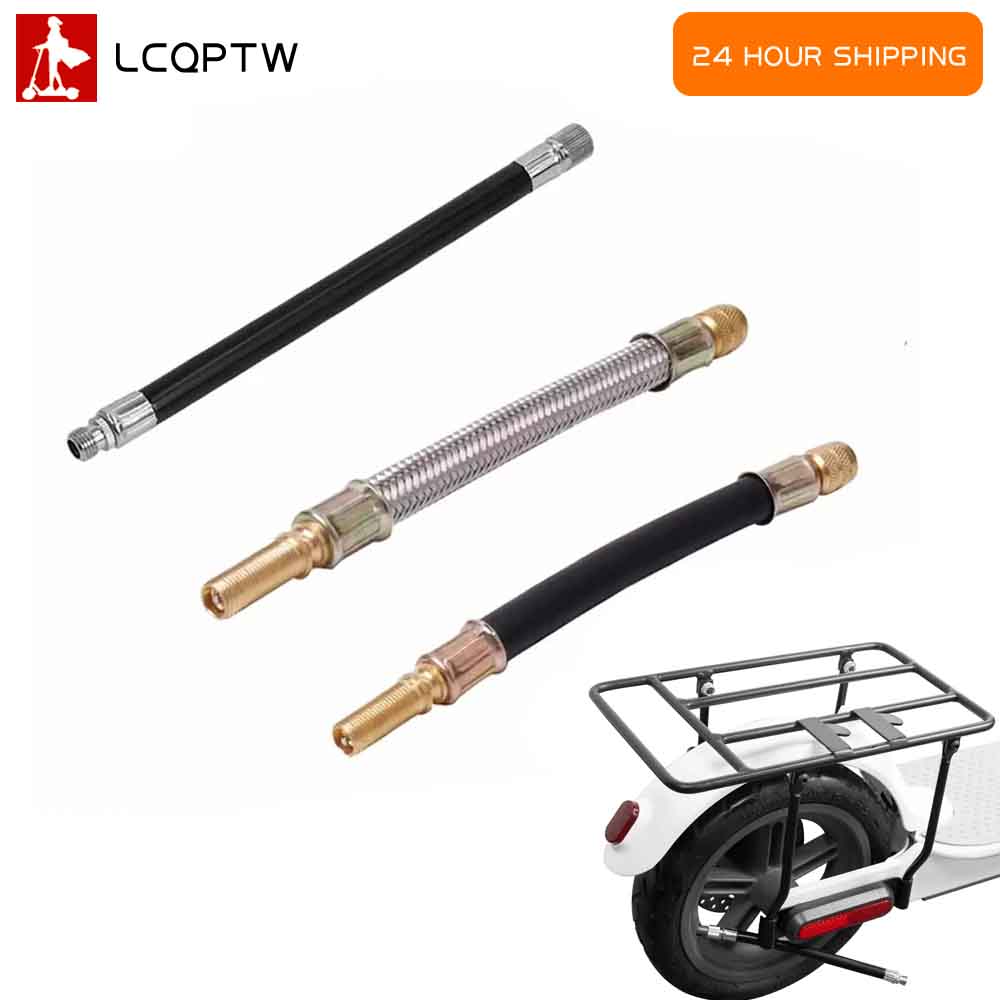 Tire Extended Air Valve Univer - Stem Extender Tube recensione e prezzo