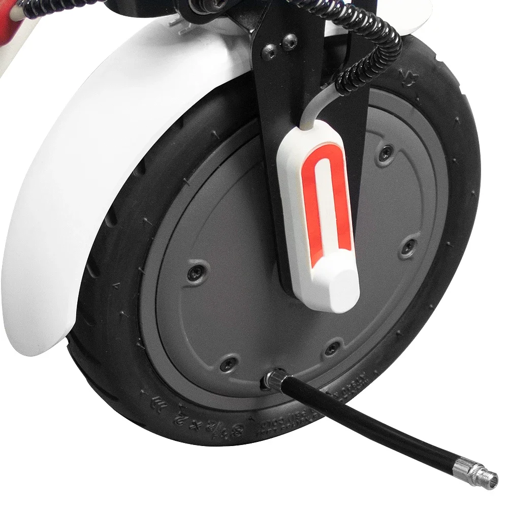 Tire Extended Air Valve Univer - Stem Extender Tube recensione e prezzo