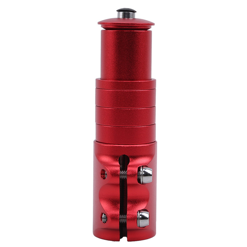 Aluminum Alloy Bicycle Front F - Stem Extender Tube recensione e prezzo